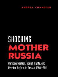 Cover image: Shocking Mother Russia 1st edition 9780802089304