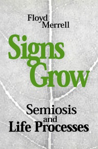 Cover image: Signs Grow 1st edition 9780802071422