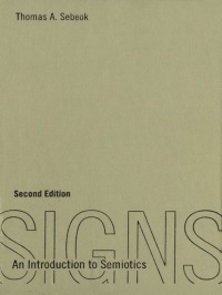 Cover image: Signs 1st edition 9780802084729