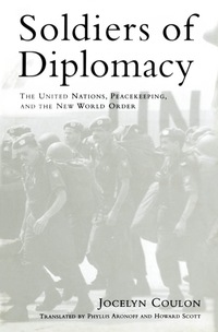 Cover image: Soldiers of Diplomacy 1st edition 9780802008992