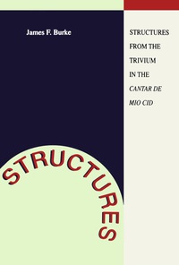 Cover image: Structures From the  Trivium in the  Canta 1st edition 9780802059475