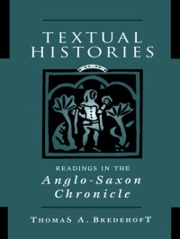 Cover image: Textual Histories 1st edition 9780802048509