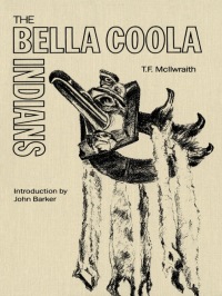 Cover image: The Bella Coola Indians 1st edition 9780802076922