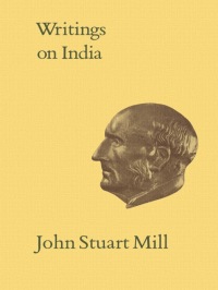 Cover image: Writings on India 1st edition 9780802027177