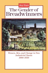 Cover image: The Gender of Breadwinners 1st edition 9780802067609