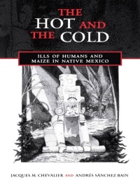 Cover image: The Hot and the Cold 1st edition 9780802036919