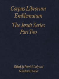 Cover image: The Jesuit Series Part Two (D-E) 1st edition 9780802047489