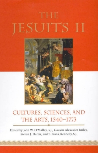 Cover image: The Jesuits II 1st edition 9781487520687