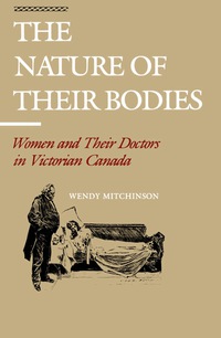 Cover image: The Nature of their Bodies 1st edition 9780802068408