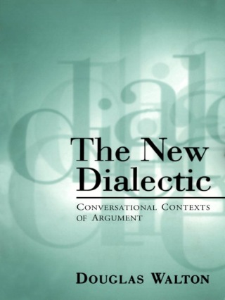 Cover image: The New Dialectic 1st edition 9780802079879