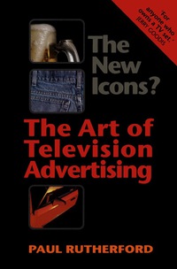Cover image: The New Icons? 1st edition 9780802074287