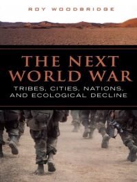 Cover image: The Next World War 1st edition 9780802086037