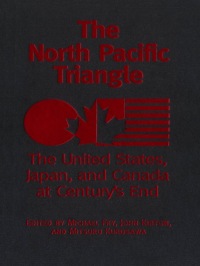 Cover image: The North Pacific Triangle 1st edition 9780802080653