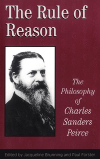 Cover image: The Rule of Reason 1st edition 9780802078193