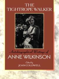 Cover image: The Tightrope Walker 1st edition 9781442614925