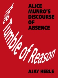 Cover image: The Tumble of Reason 1st edition 9781442613065