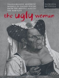 Cover image: The Ugly Woman 1st edition 9780802039262