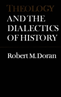 Cover image: Theology and the Dialectics of History 1st edition 9780802067777