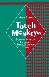 Cover image: Touch Monkeys 1st edition 9780802029836