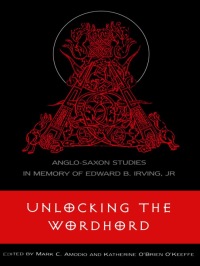 Cover image: Unlocking the Wordhord 1st edition 9780802048226