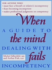 Cover image: When the Mind Fails 1st edition 9780802067807