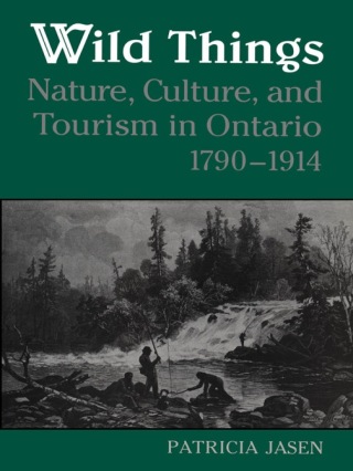 Cover image: Wild Things 1st edition 9780802076380