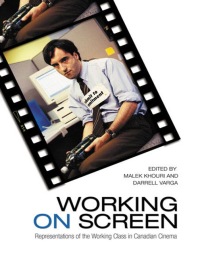 Cover image: Working on Screen 1st edition 9780802093882
