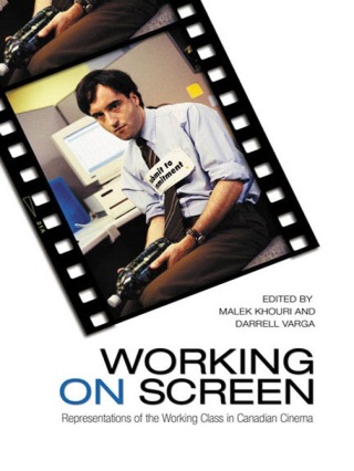Cover image: Working on Screen 1st edition 9780802093882