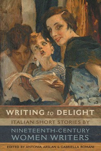 Cover image: Writing to Delight 1st edition 9780802038104