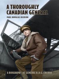 Cover image: A Thoroughly Canadian General 1st edition 9780802008022