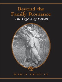 Cover image: Beyond the Family Romance 1st edition 9780802091918