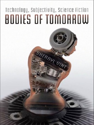 Cover image: Bodies of Tomorrow 1st edition 9780802090522