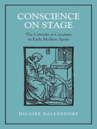 Cover image: Conscience on Stage 1st edition 9780802092298