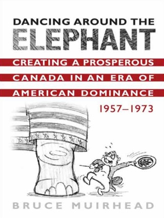 Cover image: Dancing Around the Elephant 1st edition 9780802090164