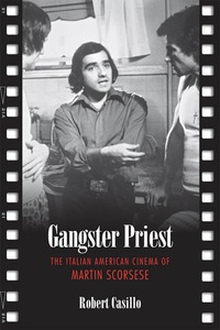 Cover image: Gangster Priest 1st edition 9780802094032