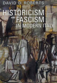 Cover image: Historicism and Fascism in Modern Italy 1st edition 9780802094940