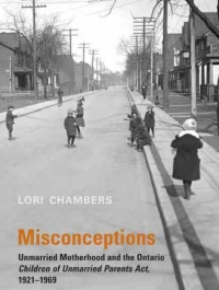 Cover image: Misconceptions 1st edition 9780802044631
