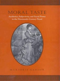 Cover image: Moral Taste 1st edition 9781442610811
