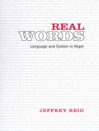 Cover image: Real Words 1st edition 9780802091727