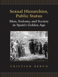 Cover image: Sexual Hierarchies, Public Status 1st edition 9780802091390