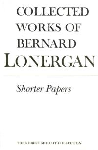 Cover image: Shorter Papers 1st edition 9780802095176