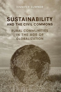 Cover image: Sustainability and the Civil Commons 1st edition 9780802095275