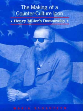 Cover image: The Making of a Counter-Culture Icon 1st edition 9780802092281