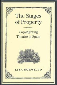 Cover image: The Stages of  Property 1st edition 9780802092465