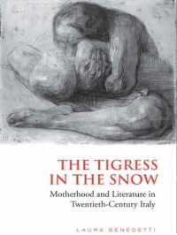 Cover image: Tigress in the  Snow 1st edition 9781442610866
