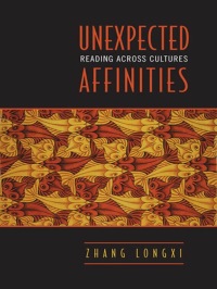 Cover image: Unexpected Affinities 1st edition 9780802092779