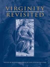 Cover image: Virginity Revisited 1st edition 9780802090133