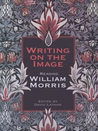 Cover image: Writing on the  Image 1st edition 9780802092472