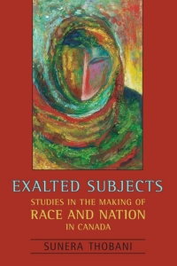 Cover image: Exalted Subjects 1st edition 9780802094544