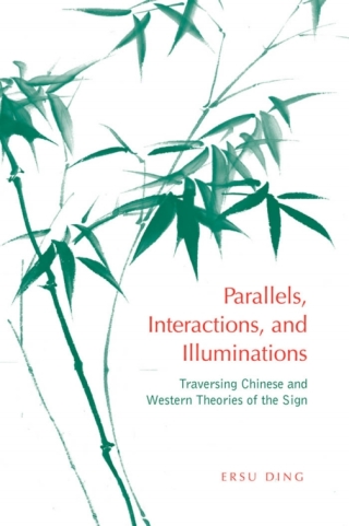 Cover image: Parallels, Interactions, and Illuminations 1st edition 9781442640481